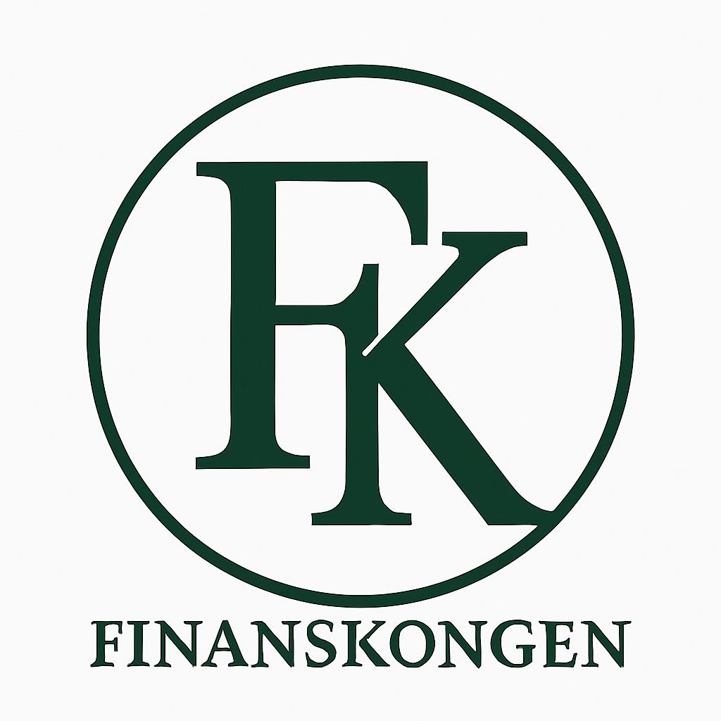 Finanskongen